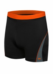 male model 059 orange